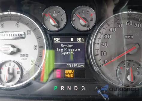 2012 Dodge Ram 1500 Longhorn from USA, damaged, VIN 1C6RD7PT3CS257545